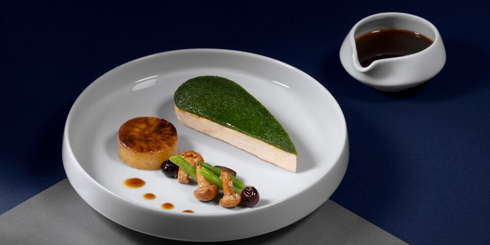 Air France Air France 3
