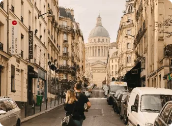 Best flight deals to Europe