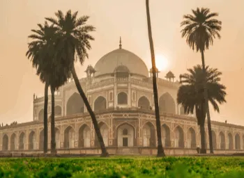 Best flight deals to Indian Subcontinent