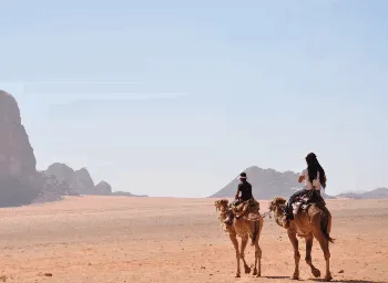 Best flight deals to Middle East