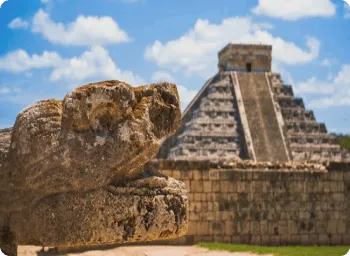 Luxury flights to Latin America destinations