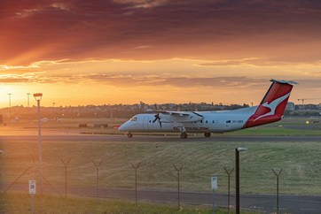 Cheapest Business Class Flights to Australia