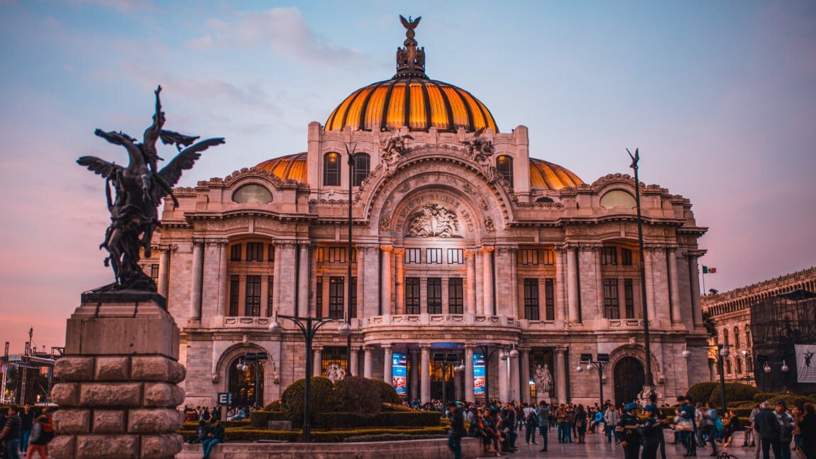 Latin America Latin America 3