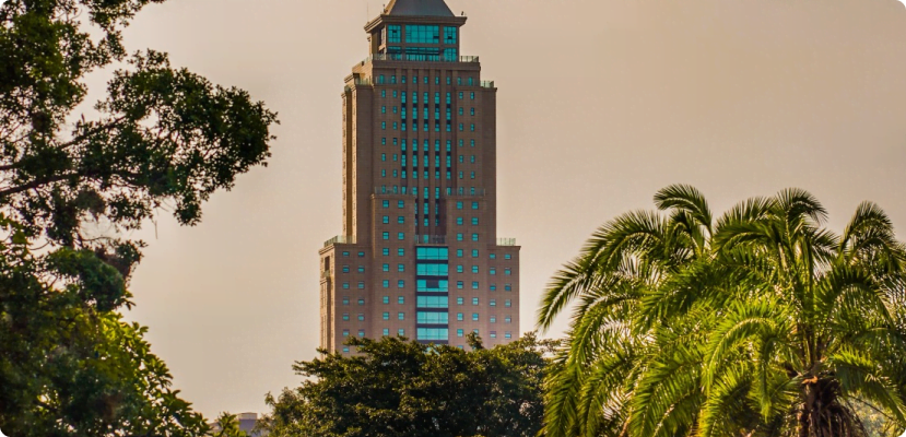 nairobi