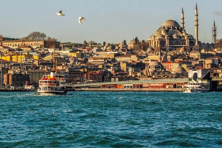 Istanbul