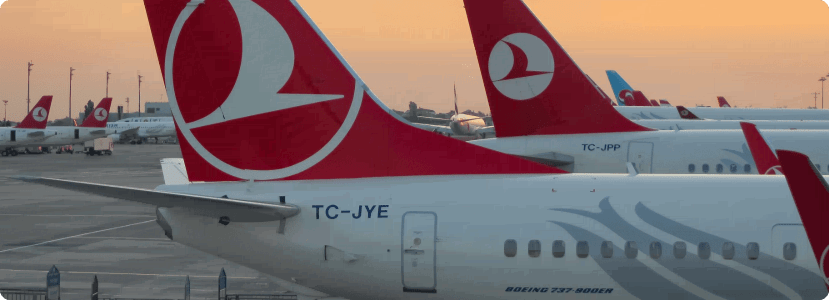 Turkish Airlines Turkish Airlines